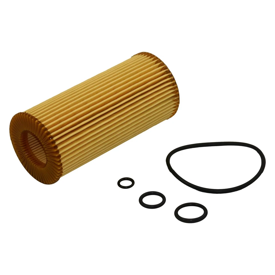 For Maybach 62 2003-2012 Pentius PCB10682 UltraFLOW Engine Oil Filter Foto 1 de 1