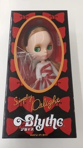 Takara Tomy Blythe Simply Delight with Box Fashion doll - Picture 1 of 3