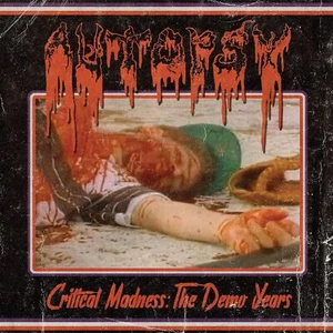 Critical Madness The Demo Years - Foto 1 di 2