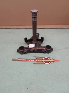 Harley Davidson FXE 73-83 Lower Tree - Picture 1 of 9
