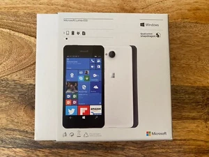 Nokia Lumia 650 - Neuf Scellé (New Sealed) - Photo 1/4