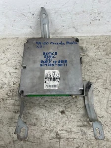 1998 - 2000 JDM Mazda Miata NB1 1.6L M/T ECU B6MC 18 881B 279700-0071 12V - Picture 1 of 14