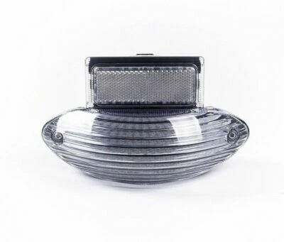 Luz trasera LED secuencial señales internas Suzuki 99-07 GSX-R1300, KATANA GSX600/75 Foto 1 de 4