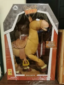 Disney Toy Story Bullseye - Foto 1 di 4