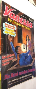 Vanessa von Bastei Nr. 188 zustand  Z2- - Bild 1 von 1
