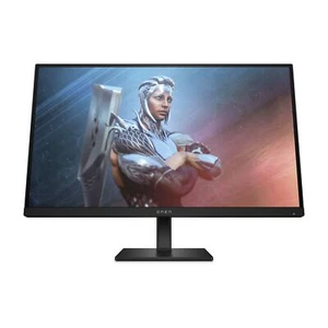 HP OMEN 27" Gaming Monitor 165Hz 1ms IPS FHD HDR HDMI Display Port VESA Freesync - Bild 1 von 7