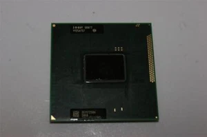 ASUS X73SJ-TY035V Processor Pentium B950 2x 2,2 GHZ Dual Core CPU SR07T #3429 - Picture 1 of 2