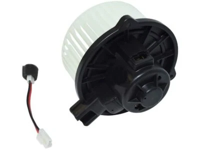 Motor de soprador Hyundai Genesis Coupe 17392HMHT 2014 2015 para 2013-2016 - Imagem 1 de 2