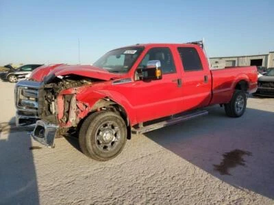 Conjunto de piñón y cremallera eléctrica Ford F350SD 2011-2016 6,2 L BC3Z3504A Foto 1 de 4