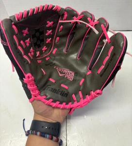 Guante Franklin Fastpitch Serie Pro Juvenil 22320-11 Derecha - ¡ENVÍO RÁPIDO!** - Imagen 1 de 6