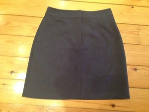 Air Force Blue Airforce Blue A Line Skirt Size 10 Brand New With Out Tags - Picture 1 of 2