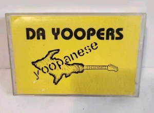 Da Yoopers (Cassette, 1987, Yoopanese records)  - Picture 1 of 1