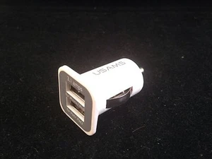 USB Dual Car Charger - Picture 1 of 1