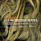 Les Negresses Vertes Trabendo (Vinyl) 12" Album