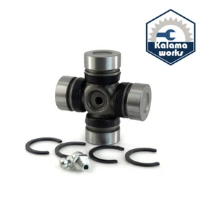 UNIVERSAL JOINT U-JOINT CROSS BEARING KITS for POLARIS PROP SHAFT DRIVE#2202015 - Picture 1 of 2
