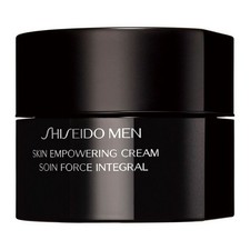 Trattamento Anti Macchie E Antinvecchiamento Men Shiseido (50 ML