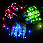 Lacets d'éclairage Fizz créations éclairage lacets chaussures DEL cadeau gadget bas