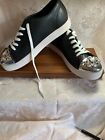 Dg Lux Sport By Diane Gilman Size 12 Shoes Keds Style Lace Up