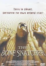 The Bone Snatcher (DVD)
