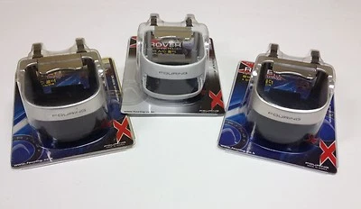 ROVER MULTI AC PORTAVASOS PLATA ORO BLANCO DH-DA220 222 Foto 1 de 4