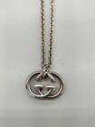 Gucci Ag925 Necklace From Japan