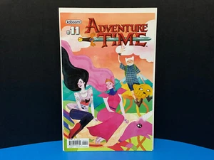 Adventure Time #11b Cover B Dec 2012 Kaboom! Comics - Bild 1 von 11