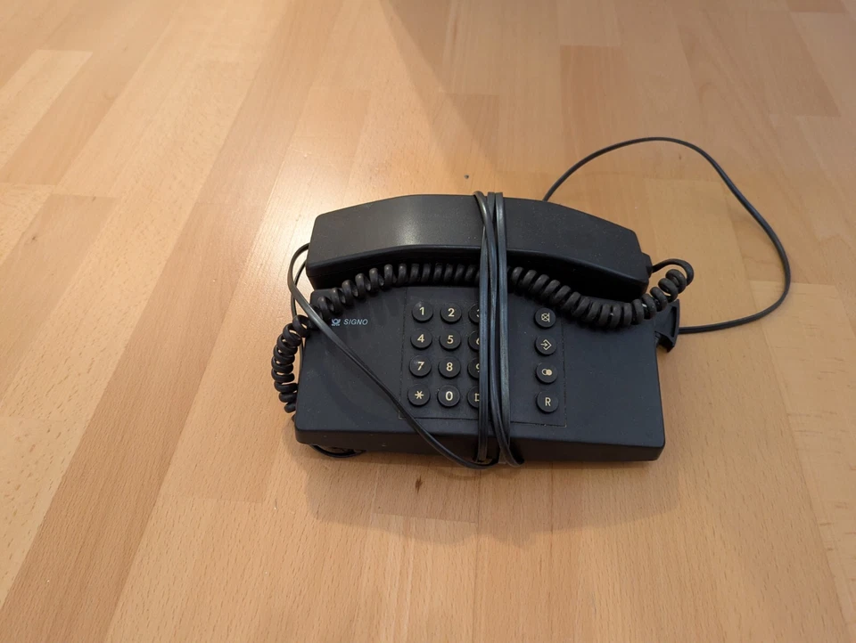Telekom Signo Telefon - Bild 1 von 1