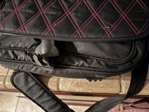 Targus Notebook Messenger Bag - Afbeelding 1 van 3