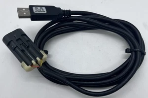CHEVROLET PERFORMANCE 19258138 SUPERMATIC TRANSMISSION CONTROL INTERFACE CABLE - Picture 1 of 3