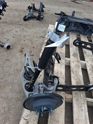 Conjunto de suspensión trasera derecha pasajero para Chevrolet Equinox 2026 3123899 Foto 1 de 4
