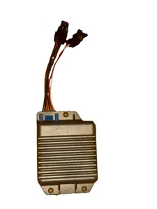 LX-235 Ignition Module for J Series Jeep Cherokee Comanche Wrangler J20 J10 1988 - Picture 1 of 4