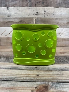 Juego de pesca Vtech Jiggle And Giggle cubo verde de repuesto - Imagen 1 de 6