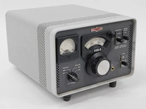 Collins 312B-5 WE Vintage Ham sterowanie stacją radiową (SN 364, działa dobrze) - Zdjęcie 1 z 8