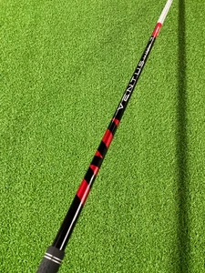 Fujikura Ventus Red 5a Senior Flex Eisen Graphit Golfschaft 36" - Bild 1 von 5