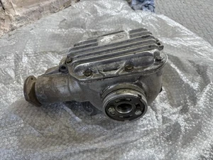 Ford Cosworth Front Lsd Differential - Picture 1 of 3