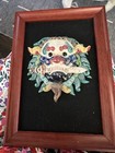 Chinese KIJO MASK ART PIECE. VINTAGE