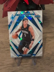 2023 Panini Phoenix #23 Paolo Banchero Paragon White Ice /125 💎 2nd Year! - Bild 1 von 4