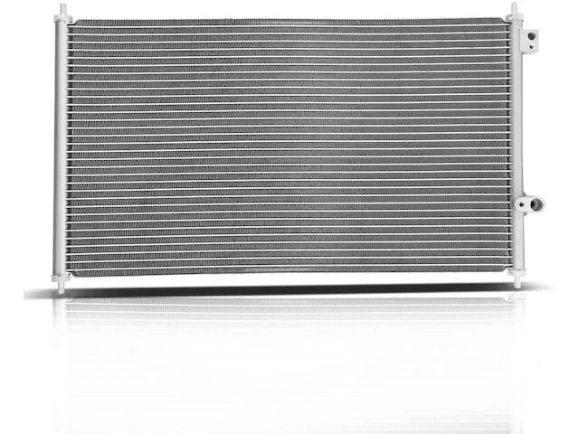 Condensador de aire acondicionado para Honda Accord 1995-1997 2,7 L V6 1996 YP395MC Foto 1 de 1