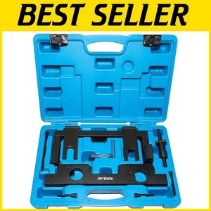 Durable Camshaft Timing Tool for BMW N20 N26 with Alignment Features - Picture 1 of 8