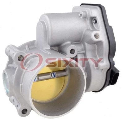 Corpo do acelerador de injeção de combustível Hitachi para 2010-2011 Mercury Milan 2.5L 3.0L py - Imagem 1 de 4