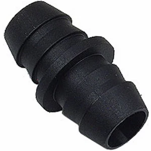 1990-10 Mercedes C CL CLK G E ML S SL Crankcase Breather Hose Plastic Connector - Bild 1 von 9