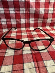 NUOVI OCCHIALI DA VISTA GUCCI GG05490 001 NERO NERO TRASPARENTE MONTATURE 52-16-140 - Foto 1 di 6