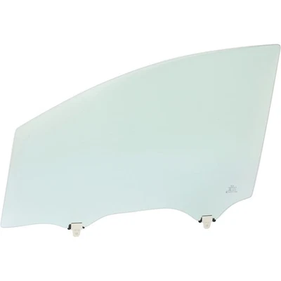 Door Glasses Front Driver Left Side Hand for Honda Odyssey 2011-2017 - Image 1 of 4