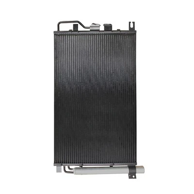 Конденсатор переменного тока 10542 CSF A/C для Chevy GMC Terrain Chevrolet Equinox 2010-2015 - Изображение 1 из 4