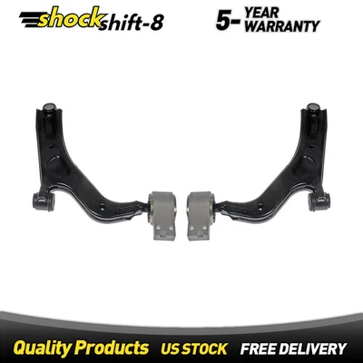 Brazo de control inferior delantero Dorman 2X rótula compatible con Ford Taurus 2008-2009_WT Foto 1 de 2