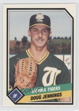 1989 CMC AAA Doug Jennings #1989-594