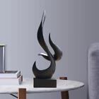 Abstract Statue Modern Home Accent Table Decoration Sculpture Arts Ornaments