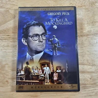 To Kill A Mockingbird Collector’s Edition New & Sealed - Image 1 of 2