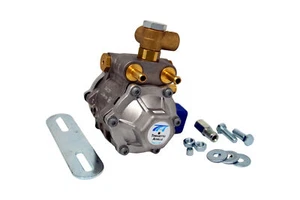 Tomasetto AT12 STANDARD CNG Druckregler bis 125KW Erdgas Druckminderer - Bild 1 von 3
