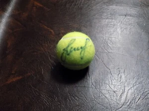ARYNA SABALENKA AUTOGRAPHED PENN TENNIS BALL W/COA - Picture 1 of 1